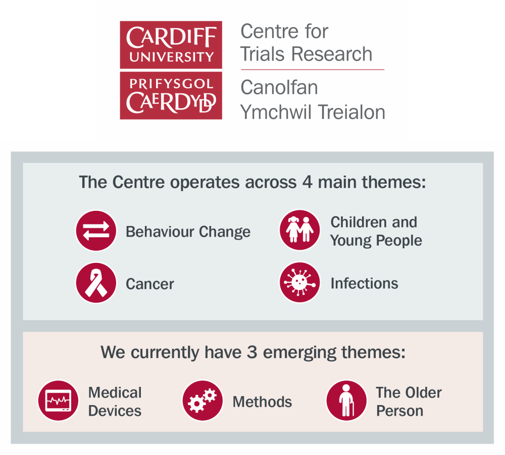 Centre Research Themes
