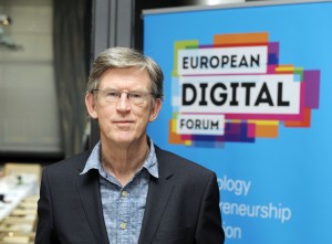 Ian_European Digital Forum