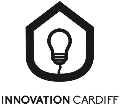 Innovation Cardiff Logo