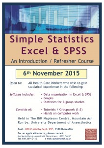 Simple Statistics Nov 2015 Poster