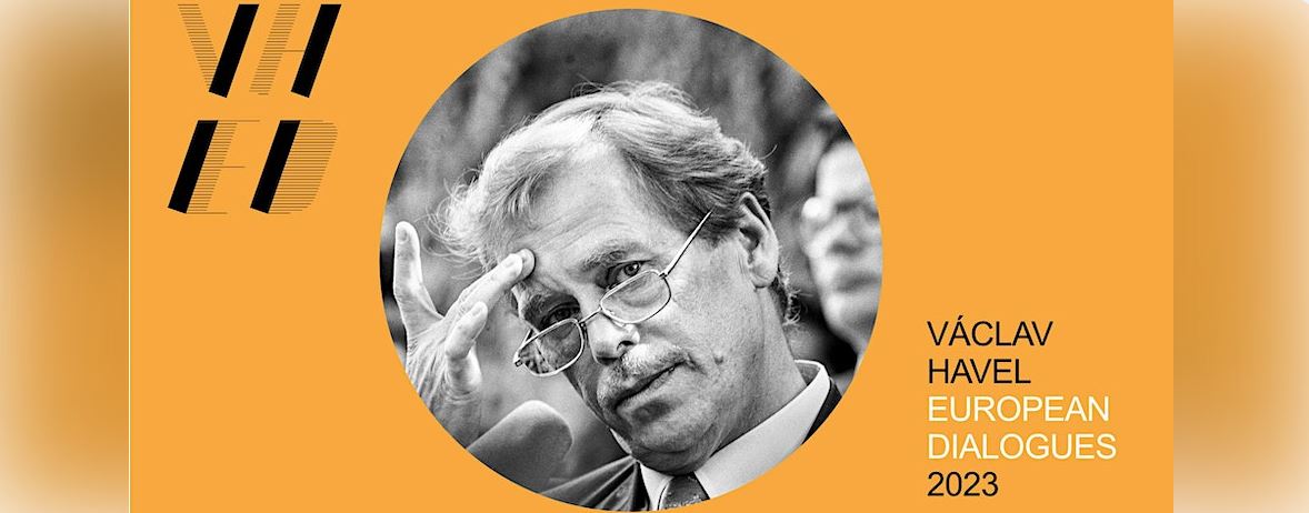 áclav Havel Dialogues 10-12 October 2023 (Cardiff, Oxford, London) 