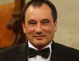 Professor Jean-Yves Maillard