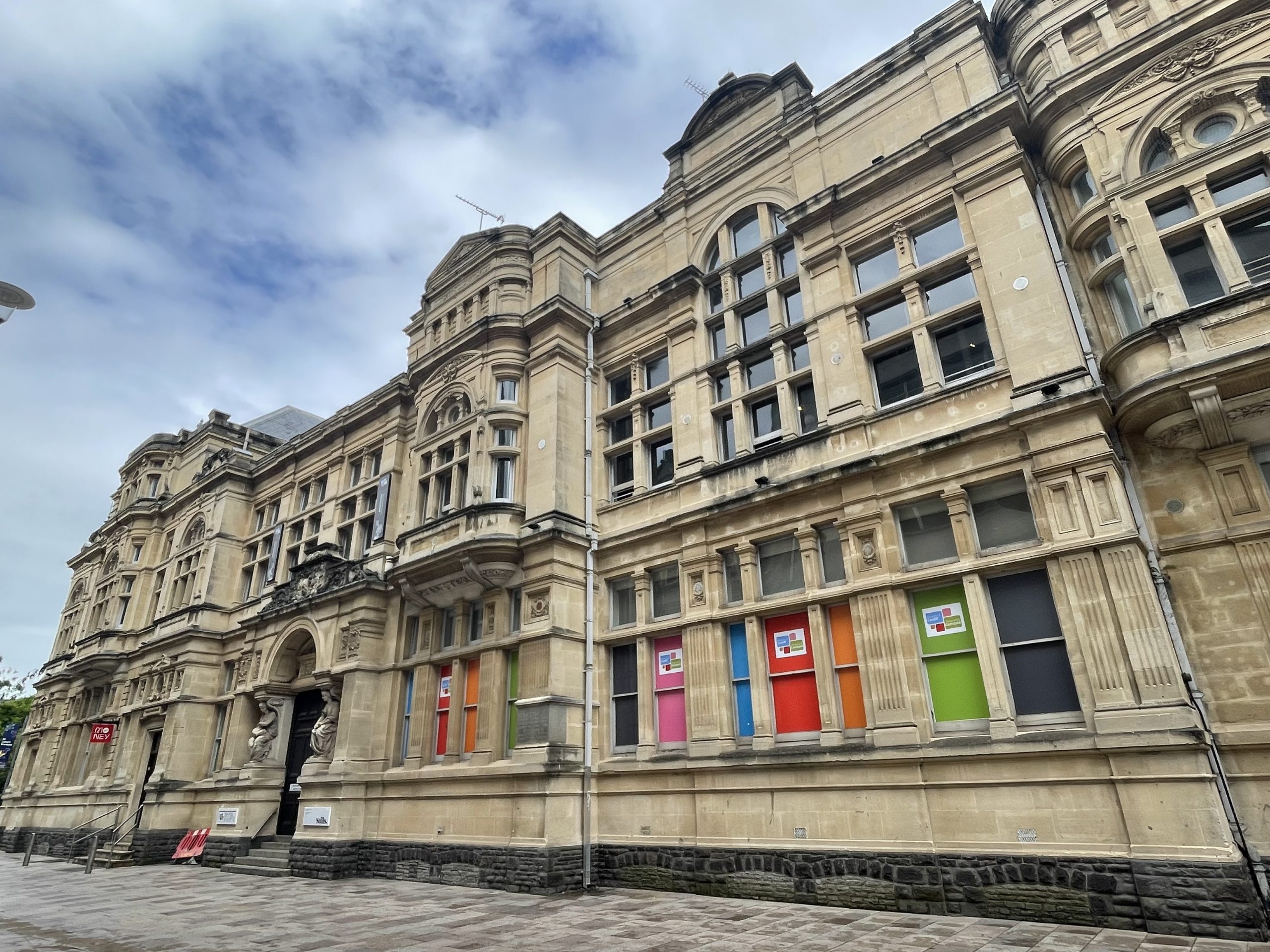 Fun Places to go in Cardiff (Part 2) - Student bloggers - Cardiff