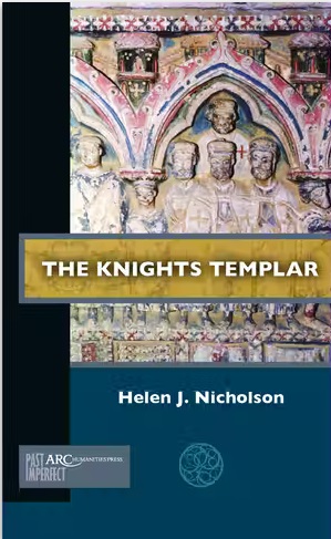 Cover of Past Imperfect: The Knights Templar