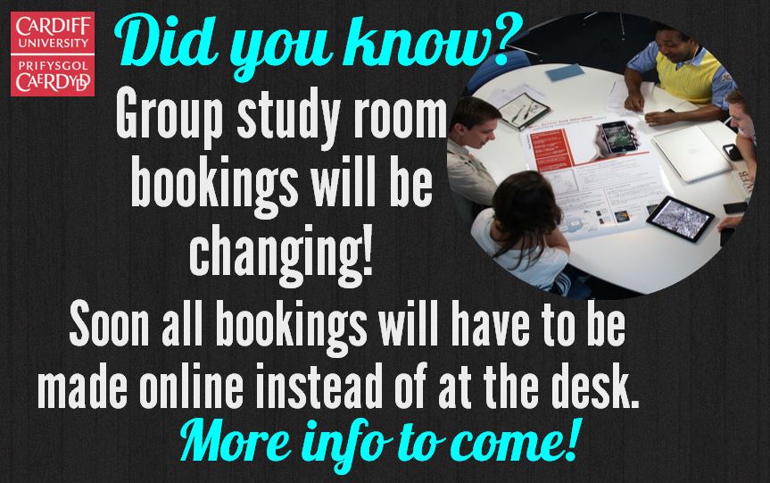 Group Room booking
