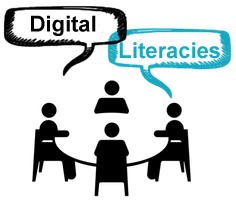 Digital Literacies logo