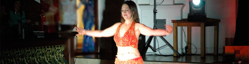 essay belly dancer