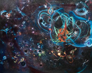 gravitational-wave-artwork-copyright-penelope-cowley