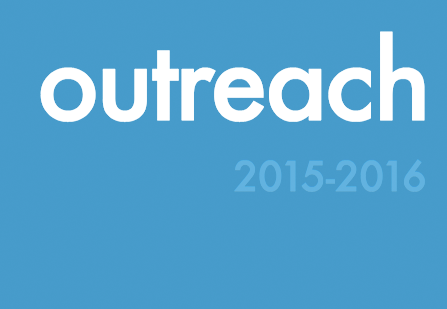 Outreach 2015-16