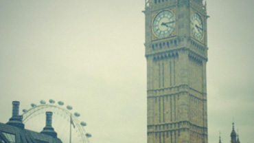 Image of Big Ben