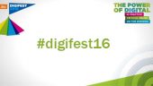JISC Digifest 2016 – by Gethin (Post 3/4)