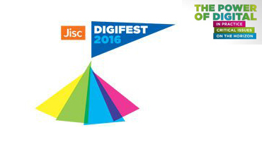 Digifest 2016 Graphic