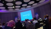 Turnitin as a Partner in Education Conference
