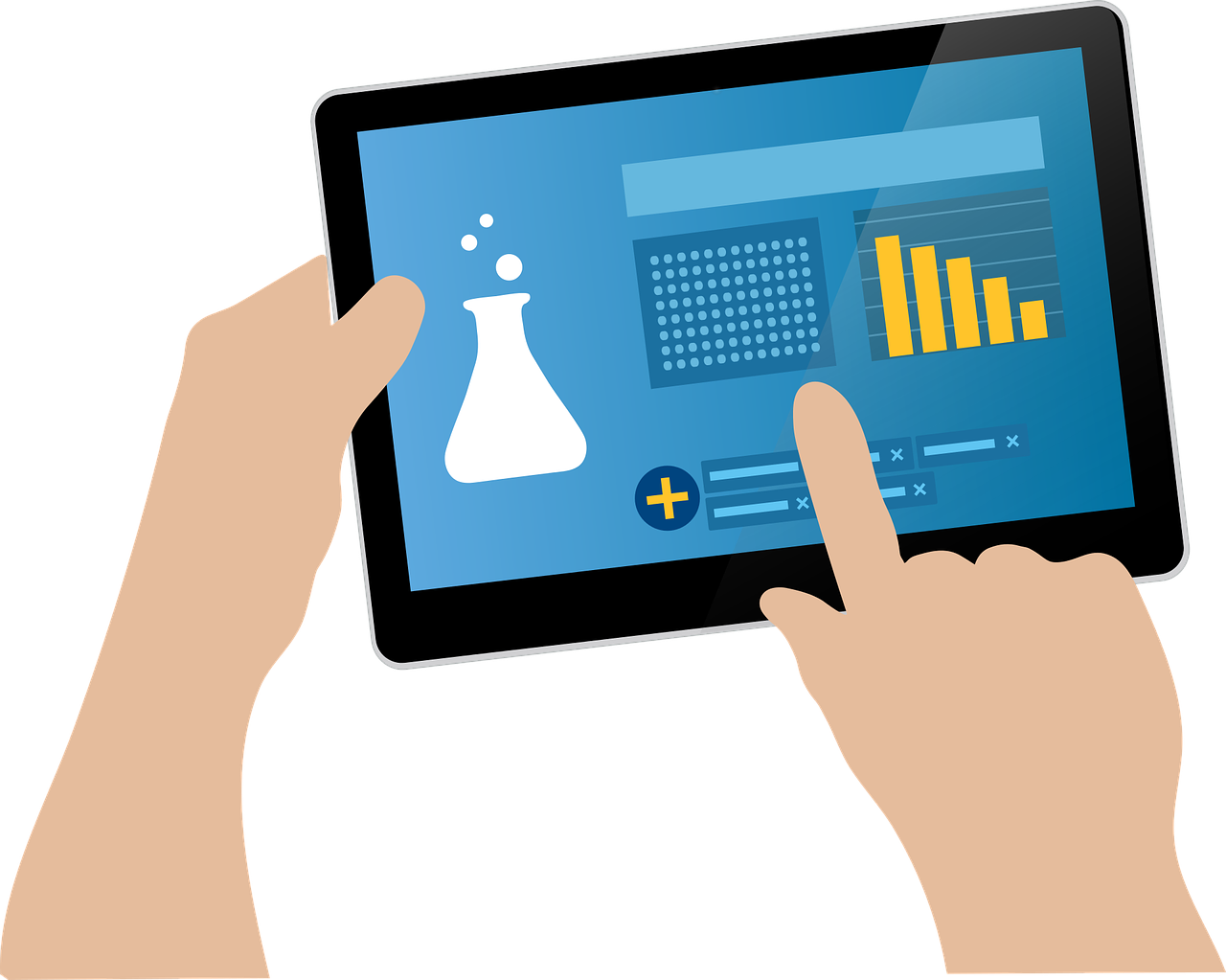 Electronic Lab Notebooks