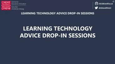 LT Drop in sessions