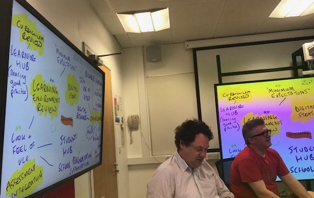 GW4 TEL Away Day