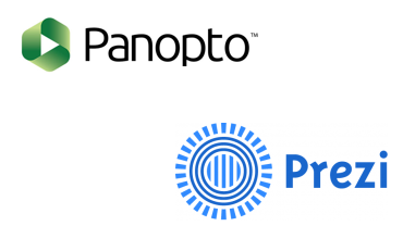 PANOPTO your first PREZI