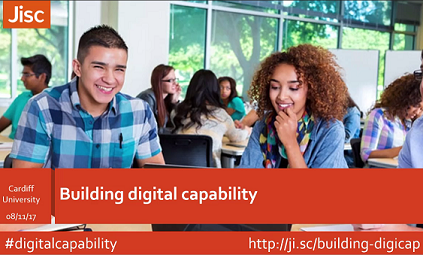#CEIOS: Digital capabilities – The next step