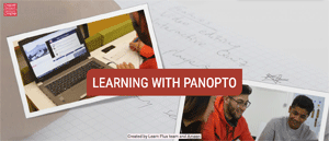Reflections on CUSEIP: Student learning with Learn Plus
