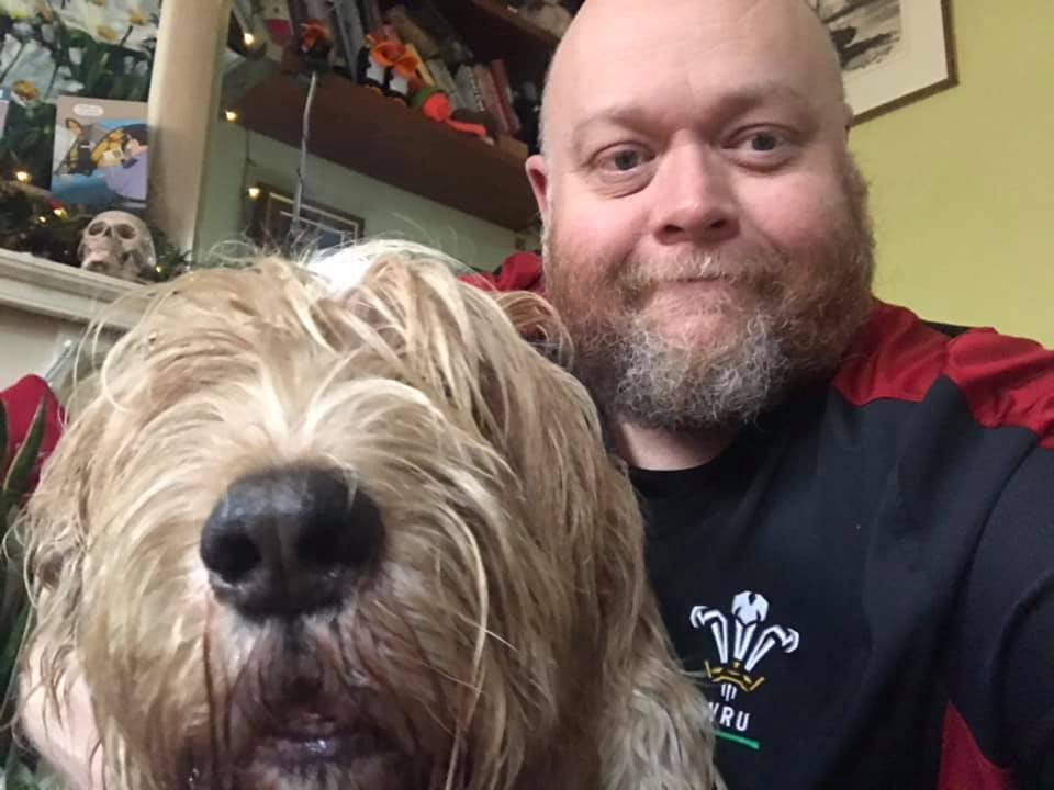 Team Tuesdays- Meet Steve, CPD Project for CESI