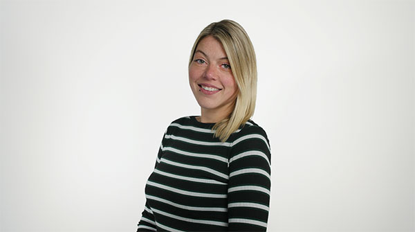 Team Tuesdays – Meet Ellie, Student Engagement Manager