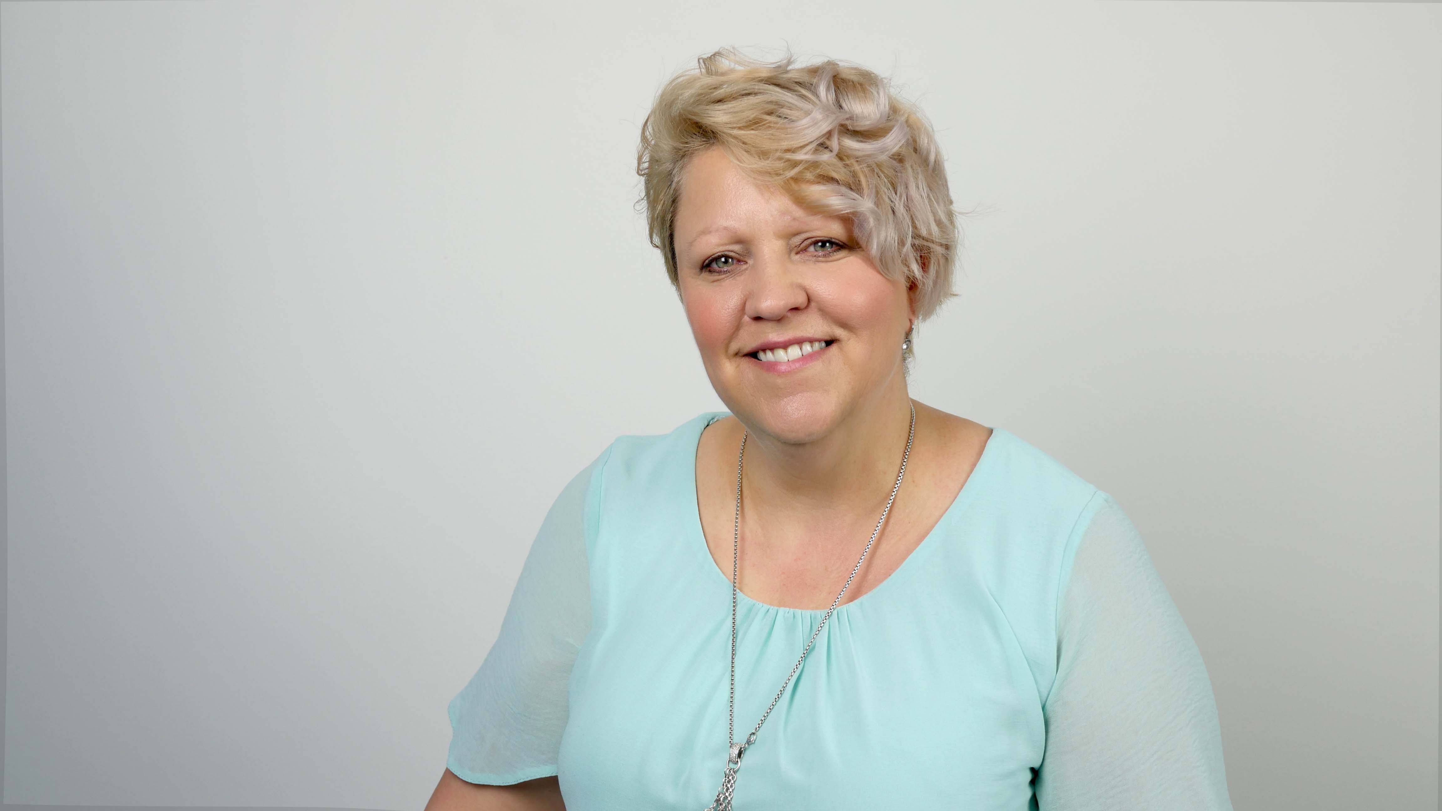 Team Tuesdays- Meet Anita, Administrative Assistant