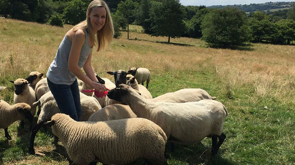 Team Tuesdays- Meet Helen, Lead for the Digital Education Programme