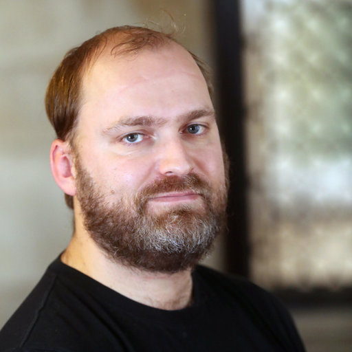 Team Tuesdays- Meet Geraint, Learning Technology Officer