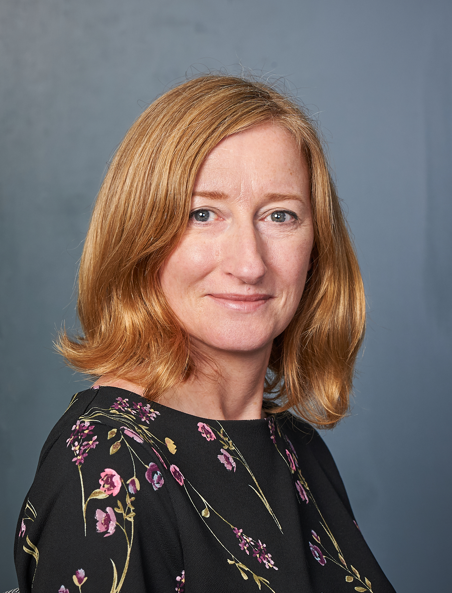 Team Tuesdays- Meet Clare, IT Business Partner