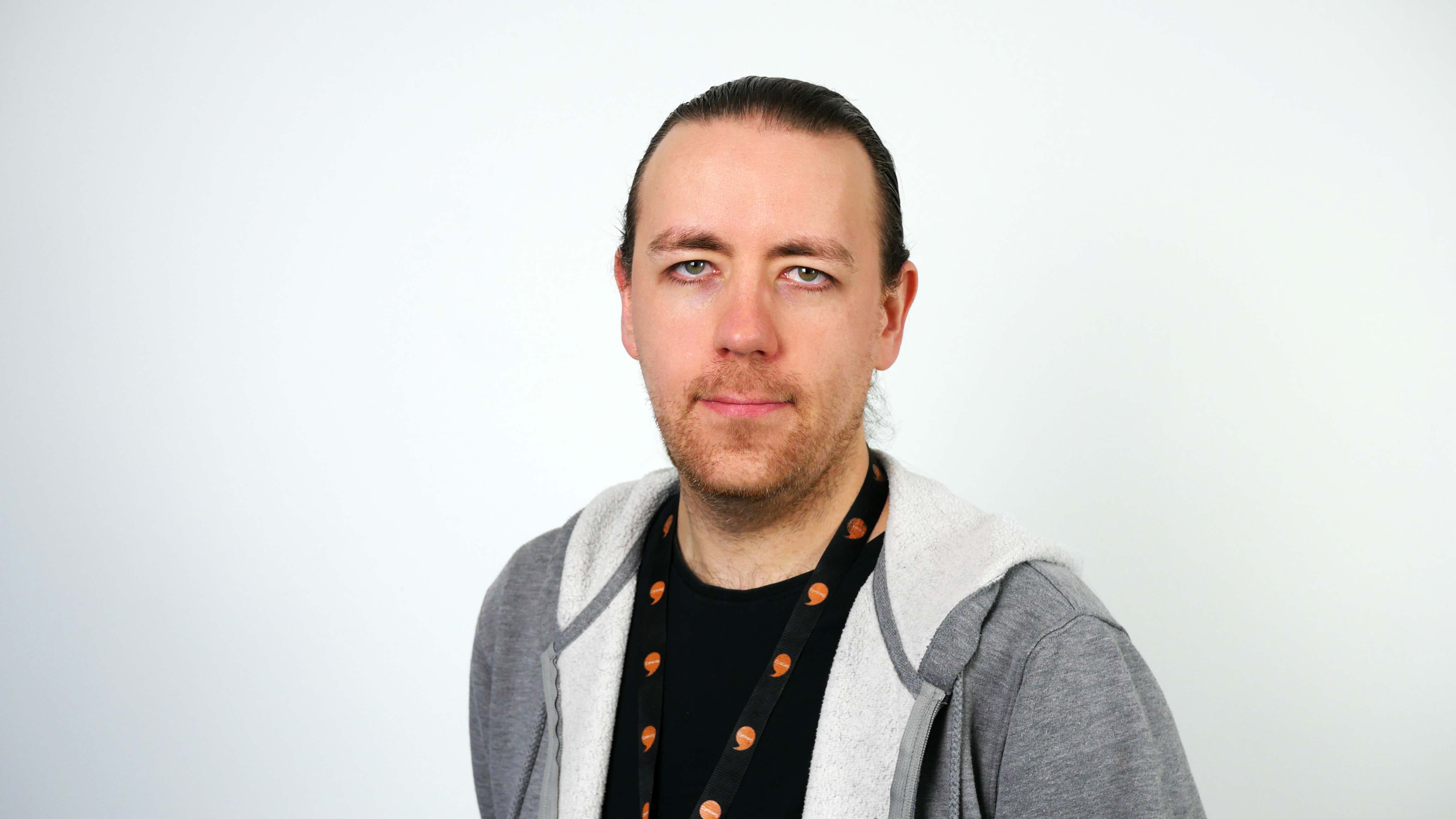 Team Tuesdays- Meet Owen, Learning Technologist