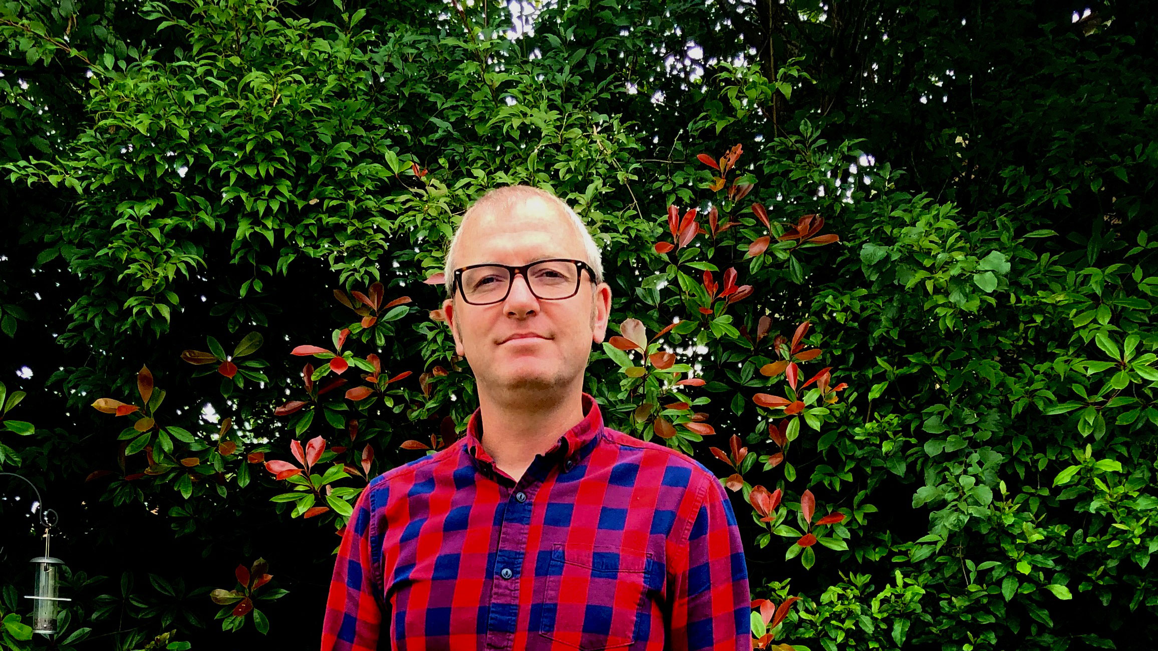 Team Tuesdays- Meet Tony, Digital Education Manager