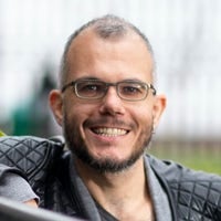 Personal Tutor Profile: Emiliano Treré, School of Journalism, Media and Culture