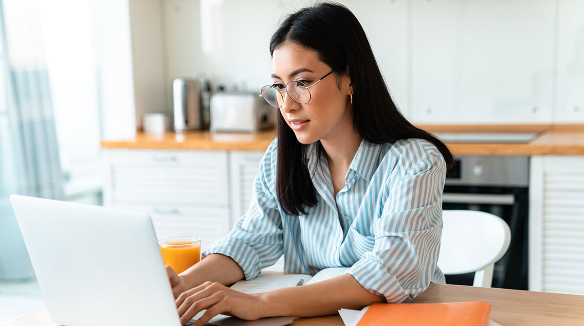 Tracking student engagement online