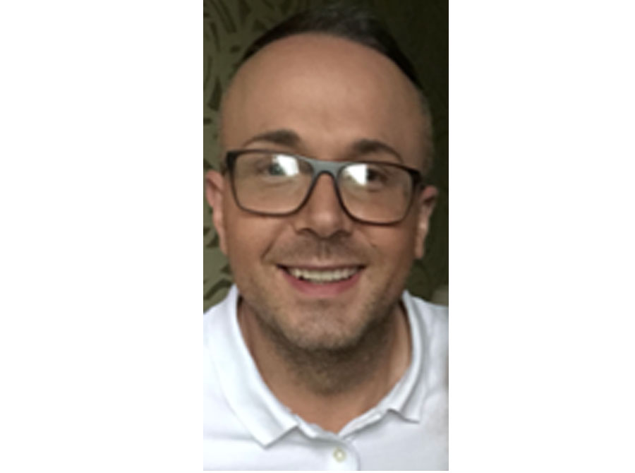 Team Tuesdays – Meet Maks, Student Engagement Officer