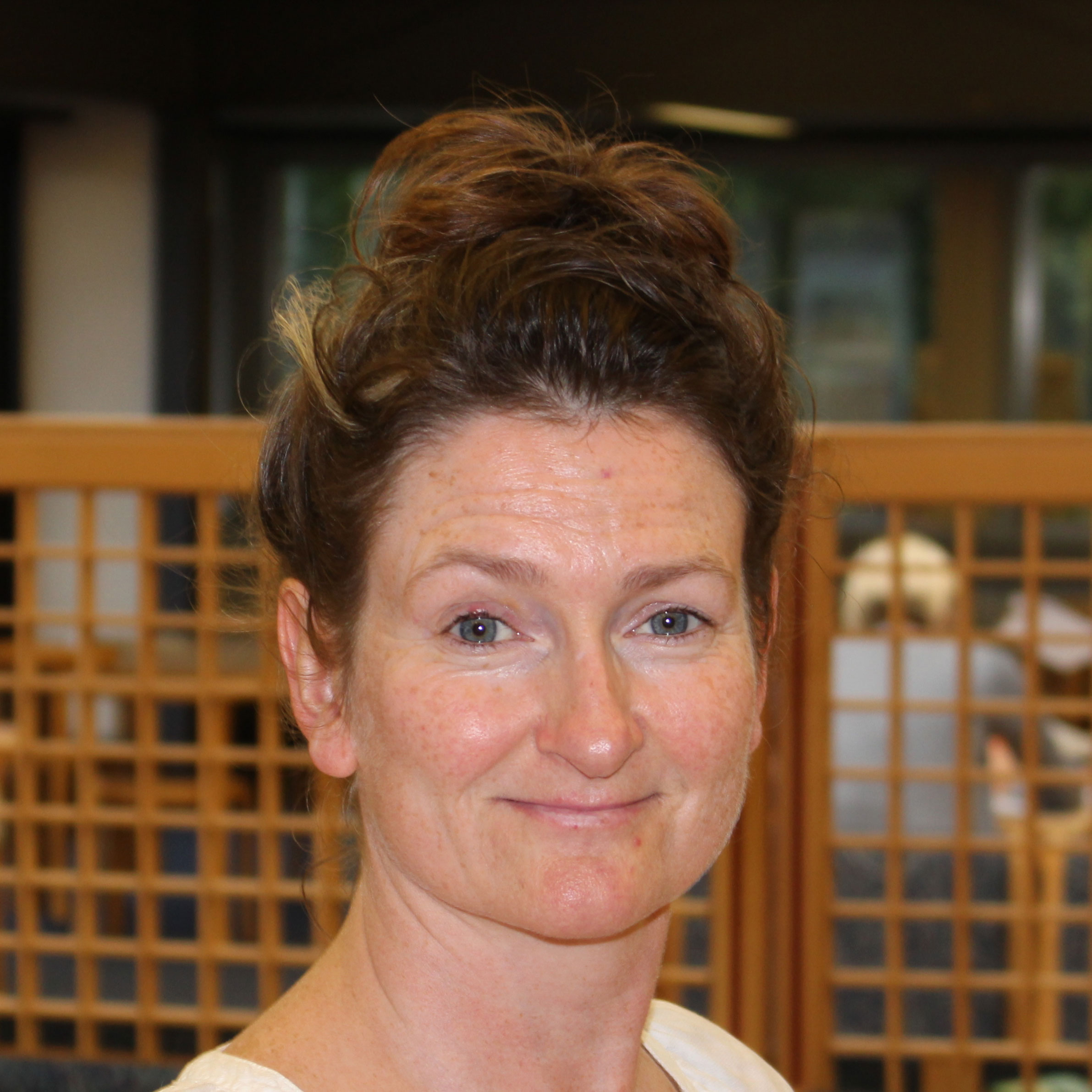 Team Tuesdays, Meet Elliw- Coleg Cymraeg Cenedlaethol Branch Officer