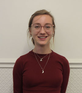 Team Tuesdays – Meet Lily, Administrative Assistant