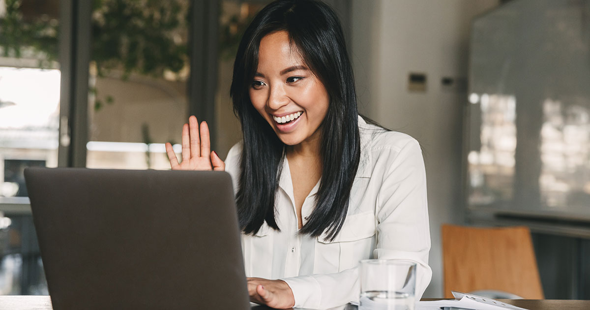 Top tips for communicating with students
