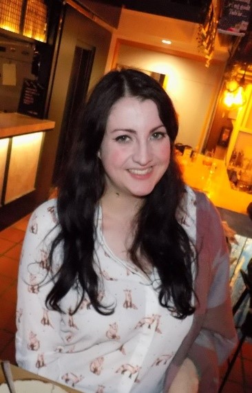Team Tuesdays- Meet Ada, Learning Designer