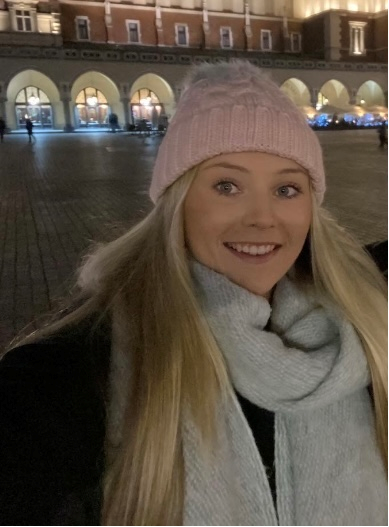 Team Tuesdays- Meet Chloe, Administration Officer (Education Support)