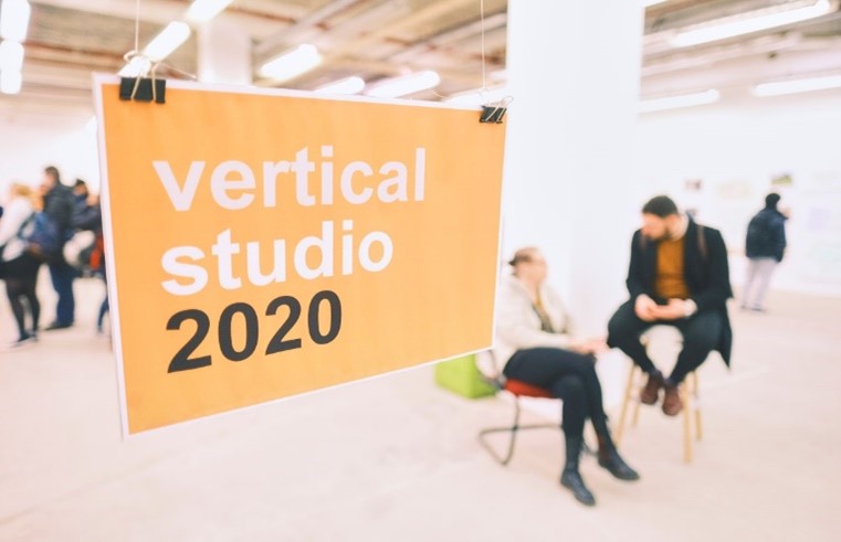 Learning and Teaching Conference 2021- The Business of Architecture – A Start-Up Journey