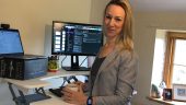 Q&A with Helen Spittle, Director of Education Support