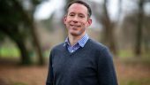 Meet the team – Dr Huw Williams