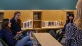 Student Champions project spotlight