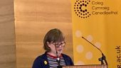 Ein symposiwm ymchwil Cymraeg 2022