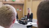 Cynhadledd Dysgu ac Addysgu 2022 – Fy mhrofiad o’r gynhadledd gan Helen Spittle