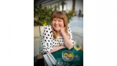 Meet Sarah Lethbridge, our new Flexible Learning Academic Partner