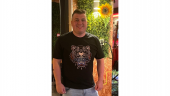 Meet Phillip Harris, our Student Events Coordinator