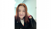 Meet Katie Green, our Student Engagement Assistant