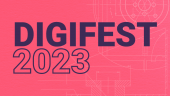 Digifest 2023, Trawsnewid Digidol a Hyder Digidol