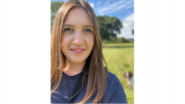 Meet Kat Harris, our Administration Officer